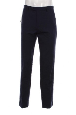 Ανδρικό παντελόνι Next, Μέγεθος M, Χρώμα Μπλέ, Τιμή 9,42 €
