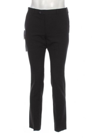 Ανδρικό παντελόνι Next, Μέγεθος M, Χρώμα Μαύρο, Τιμή 7,62 €