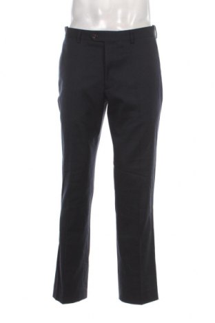 Ανδρικό παντελόνι Next, Μέγεθος L, Χρώμα Μπλέ, Τιμή 6,28 €