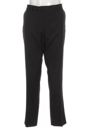 Ανδρικό παντελόνι Next, Μέγεθος XL, Χρώμα Μαύρο, Τιμή 8,52 €