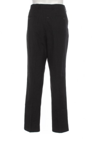 Pantaloni de bărbați Next, Mărime XL, Culoare Negru, Preț 42,93 Lei