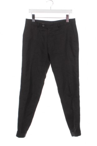 Pantaloni de bărbați Oscar Jacobson, Mărime M, Culoare Gri, Preț 153,95 Lei