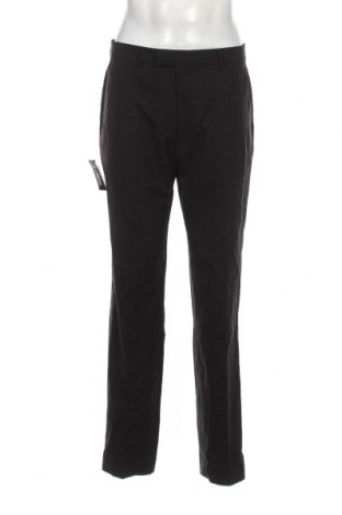 Мъжки панталон Performance, Размер M, Цвят Черен, Цена 8,74 лв.