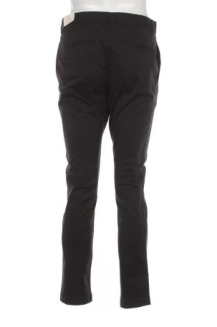 Pantaloni de bărbați River Island, Mărime M, Culoare Negru, Preț 40,07 Lei