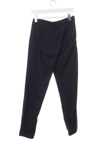Мъжки панталон S.Oliver, Размер S, Цвят Син, Цена 29,00 лв.