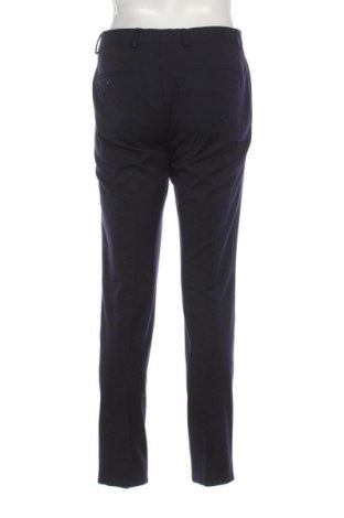 Ανδρικό παντελόνι S.Oliver Black Label, Μέγεθος M, Χρώμα Μπλέ, Τιμή 27,22 €