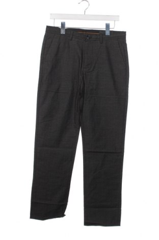 Pantaloni de bărbați Selected, Mărime S, Culoare Gri, Preț 30,39 Lei