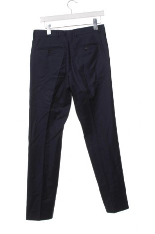 Мъжки панталон Selected Homme, Размер M, Цвят Син, Цена 7,48 лв.