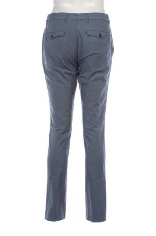 Мъжки панталон Selected Homme, Размер M, Цвят Син, Цена 9,52 лв.