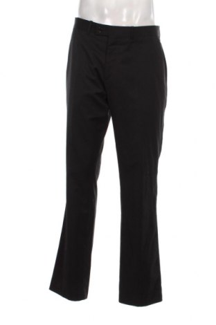 Ανδρικό παντελόνι Selected Homme, Μέγεθος L, Χρώμα Μαύρο, Τιμή 1,74 €