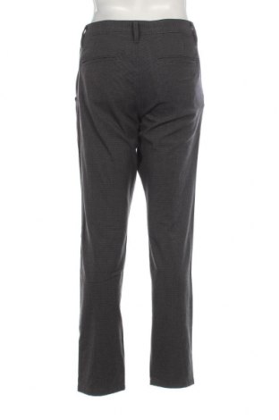 Ανδρικό παντελόνι Selected Homme, Μέγεθος L, Χρώμα Γκρί, Τιμή 5,89 €