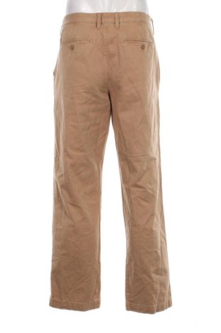 Pantaloni de bărbați Sonoma, Mărime L, Culoare Maro, Preț 38,27 Lei