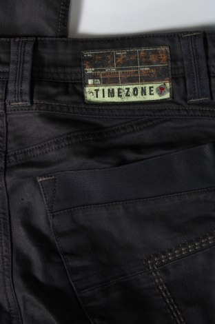 Мъжки панталон Timezone, Размер M, Цвят Сив, Цена 7,25 лв.
