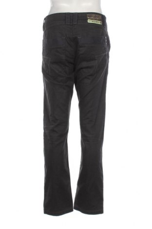 Pantaloni de bărbați Timezone, Mărime M, Culoare Gri, Preț 26,71 Lei