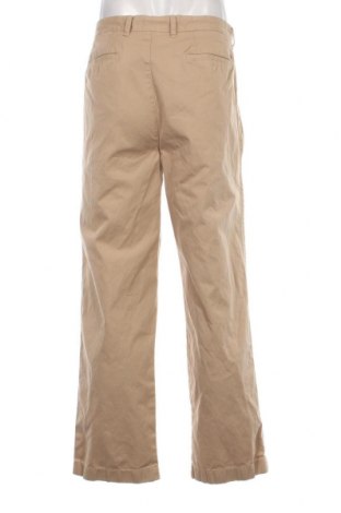 Ανδρικό παντελόνι Tommy Hilfiger, Μέγεθος L, Χρώμα  Μπέζ, Τιμή 16,69 €