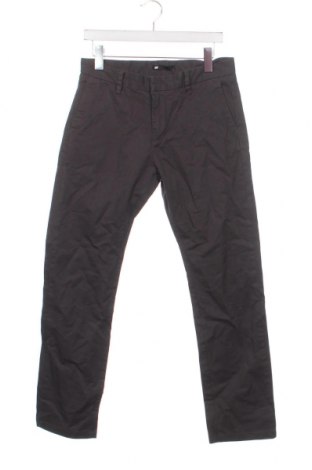 Ανδρικό παντελόνι WE, Μέγεθος S, Χρώμα Γκρί, Τιμή 5,74 €