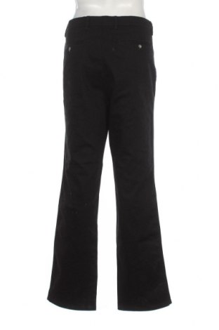 Pantaloni de bărbați Walbusch, Mărime XL, Culoare Negru, Preț 30,40 Lei