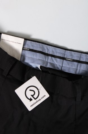 Ανδρικό παντελόνι Yorn, Μέγεθος L, Χρώμα Μαύρο, Τιμή 5,02 €