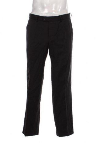 Ανδρικό παντελόνι Yorn, Μέγεθος L, Χρώμα Μαύρο, Τιμή 3,41 €