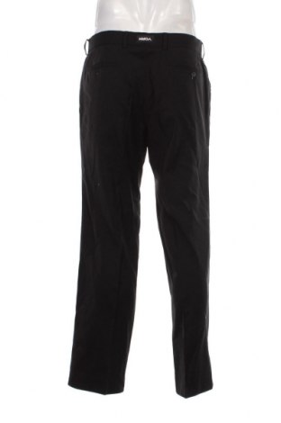 Мъжки панталон Yorn, Размер L, Цвят Черен, Цена 8,12 лв.