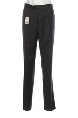 Pantaloni de bărbați Z Zegna, Mărime XL, Culoare Gri, Preț 545,40 Lei