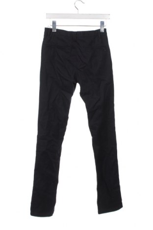 Pánské kalhoty  Zara Man, Velikost S, Barva Modrá, Cena  131,00 Kč