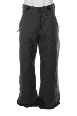 Мъжки панталон за зимни спортове, Размер S, Цвят Сив, Цена 47,04 лв.