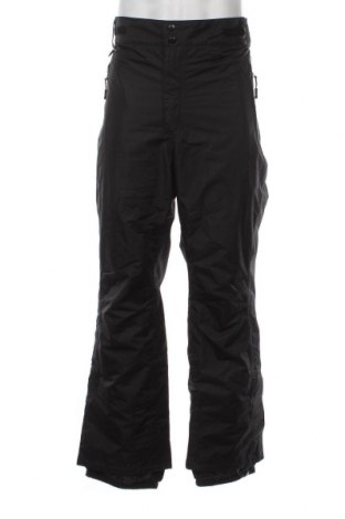 Pantaloni bărbătești pentru sporturi de iarnă Crivit, Mărime XL, Culoare Negru, Preț 79,97 Lei