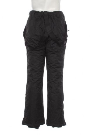 Ανδρικό παντελόνι για χειμερινά σπορ Trespass, Μέγεθος S, Χρώμα Μαύρο, Τιμή 40,59 €