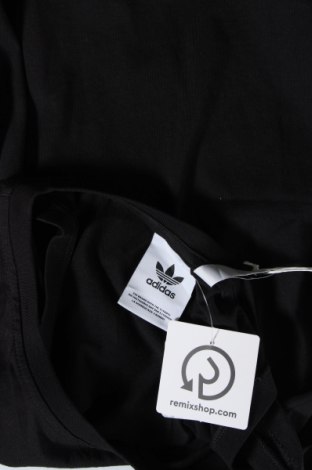 Ανδρικό αμάνικο  Adidas Originals, Μέγεθος XS, Χρώμα Μαύρο, Τιμή 30,41 €