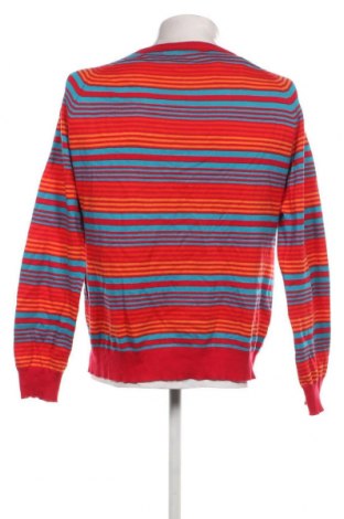 Pánský svetr , Velikost L, Barva Vícebarevné, Cena  162,00 Kč