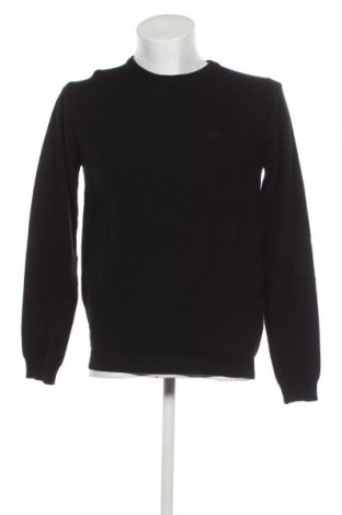 Мъжки пуловер 11 Project, Размер L, Цвят Черен, Цена 66,96 лв.