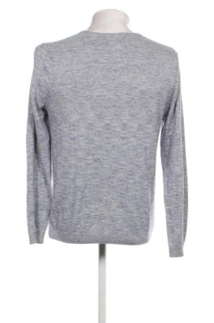 Мъжки пуловер Burton of London, Размер M, Цвят Сив, Цена 15,23 лв.