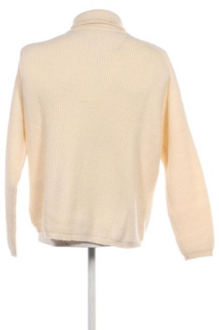 Мъжки пуловер Dan Fox X About You, Размер S, Цвят Екрю, Цена 21,60 лв.
