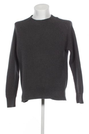 Мъжки пуловер French Connection, Размер M, Цвят Сив, Цена 11,24 лв.