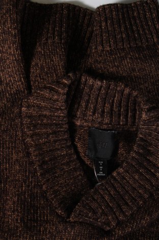 Мъжки пуловер H&M, Размер S, Цвят Многоцветен, Цена 5,80 лв.