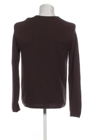 Herrenpullover Jack & Jones, Größe L, Farbe Braun, Preis € 35,05