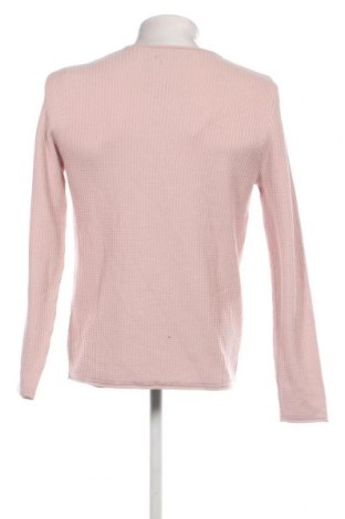 Herrenpullover Jack & Jones PREMIUM, Größe L, Farbe Rosa, Preis 16,82 €