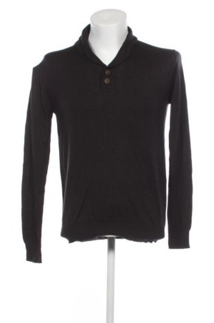 Мъжки пуловер Khujo, Размер M, Цвят Черен, Цена 79,20 лв.