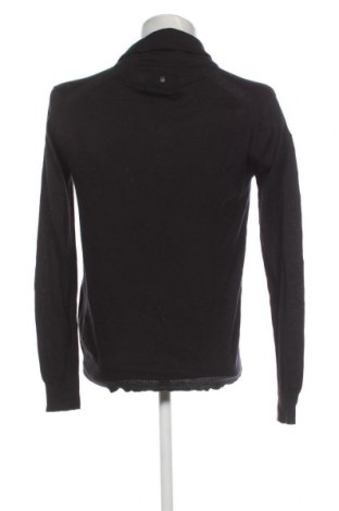 Ανδρικό πουλόβερ Khujo, Μέγεθος M, Χρώμα Μαύρο, Τιμή 36,74 €