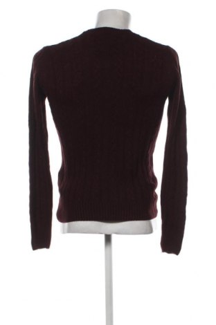 Мъжки пуловер Koton, Размер S, Цвят Кафяв, Цена 8,40 лв.