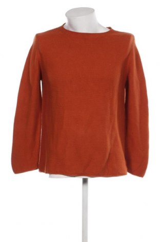 Мъжки пуловер Marc O'Polo, Размер L, Цвят Кафяв, Цена 39,57 лв.