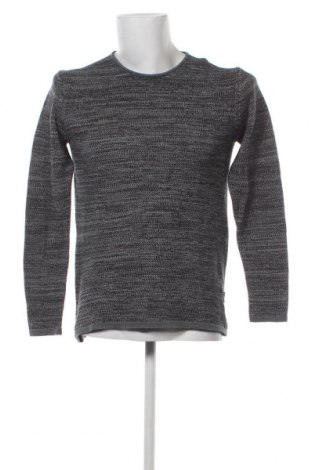 Мъжки пуловер Minimum, Размер M, Цвят Сив, Цена 14,52 лв.