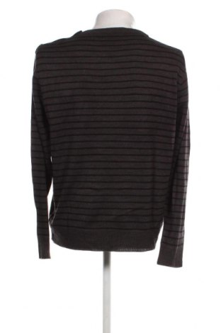 Ανδρικό πουλόβερ Pierre Cardin, Μέγεθος M, Χρώμα Γκρί, Τιμή 7,40 €