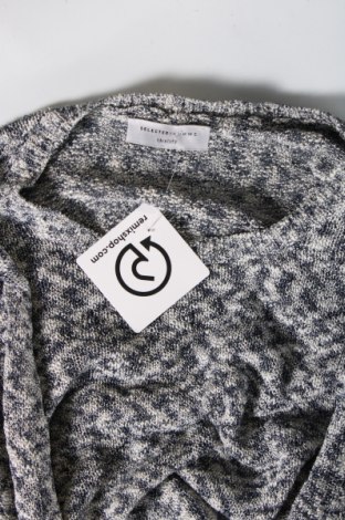 Ανδρικό πουλόβερ Selected Homme, Μέγεθος L, Χρώμα Πολύχρωμο, Τιμή 8,46 €