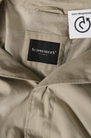 Pánský přechodný kabát  Schneiders, Velikost L, Barva Béžová, Cena  2 312,00 Kč