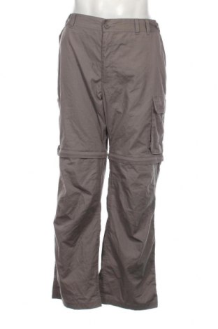 Pantaloni trening de bărbați Trespass, Mărime XL, Culoare Bej, Preț 108,55 Lei