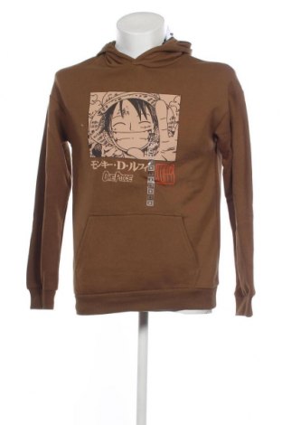 Herren Sweatshirt, Größe S, Farbe Braun, Preis € 8,06