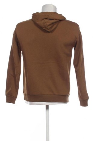 Herren Sweatshirt, Größe S, Farbe Braun, Preis € 7,82
