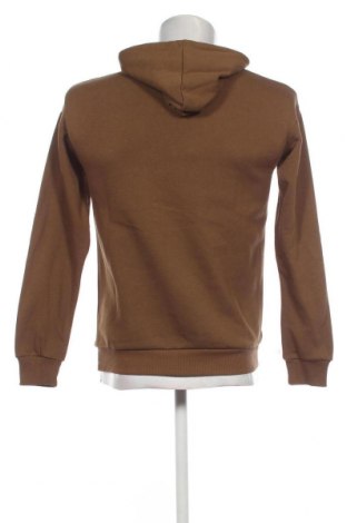 Herren Sweatshirt, Größe XS, Farbe Braun, Preis 8,30 €